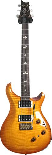 PRS Custom 24 Piezo McCarty Sunburst #0367312 PRS Custom 24 Piezo McCarty Sunburst #0367312