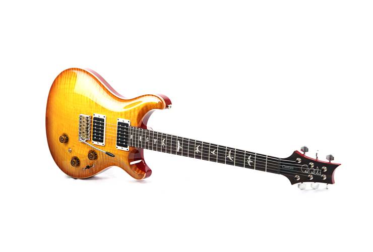 PRS Custom 24 Piezo McCarty Sunburst #0367312 PRS Custom 24 Piezo McCarty Sunburst #0367312