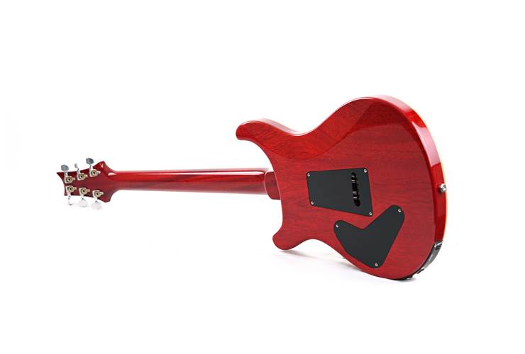 PRS Custom 24 Piezo McCarty Sunburst #0367312 PRS Custom 24 Piezo McCarty Sunburst #0367312