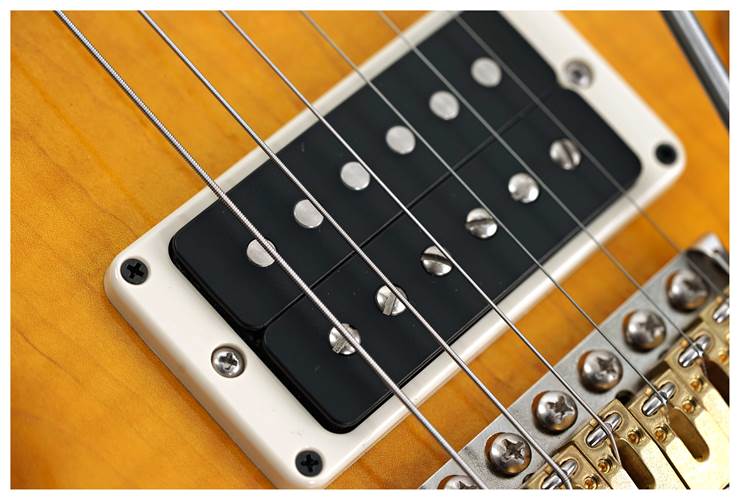 PRS Custom 24 Piezo McCarty Sunburst #0367312 PRS Custom 24 Piezo McCarty Sunburst #0367312