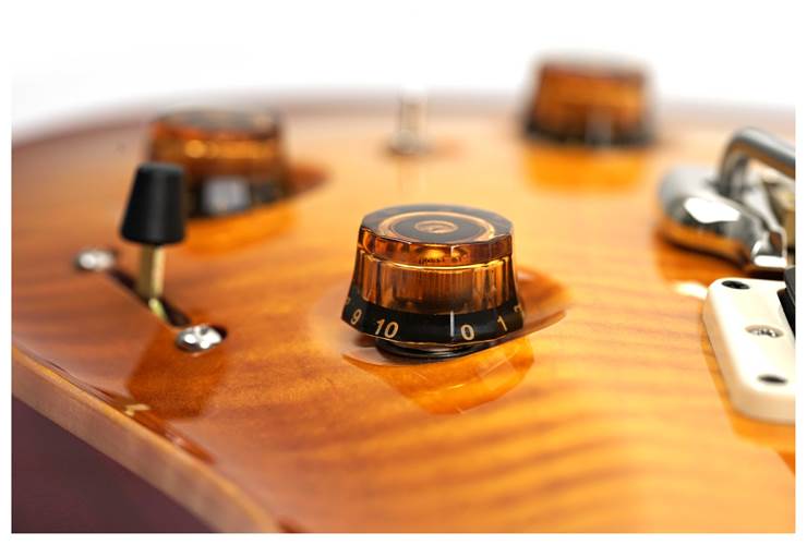 PRS Custom 24 Piezo McCarty Sunburst #0367312 PRS Custom 24 Piezo McCarty Sunburst #0367312