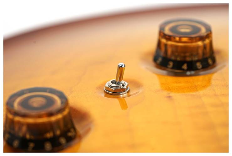 PRS Custom 24 Piezo McCarty Sunburst #0367312 PRS Custom 24 Piezo McCarty Sunburst #0367312