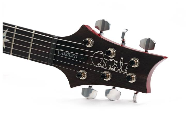 PRS Custom 24 Piezo McCarty Sunburst #0367312 PRS Custom 24 Piezo McCarty Sunburst #0367312