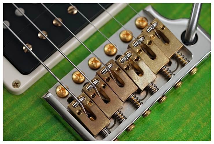 PRS Custom 24 Piezo Eriza Verde Smokeburst #0358751 PRS Custom 24 Piezo Eriza Verde Smokeburst #0358751