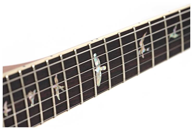 PRS McCarty 594 10 Top Eriza Verde #0378043 PRS McCarty 594 10 Top Eriza Verde #0378043