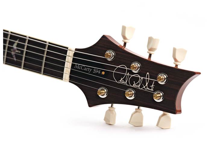 PRS McCarty 594 10 Top Eriza Verde #0378043 PRS McCarty 594 10 Top Eriza Verde #0378043