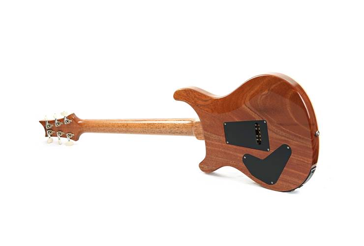 PRS Custom 24 Piezo Charcoal #0394341 PRS Custom 24 Piezo Charcoal #0394341