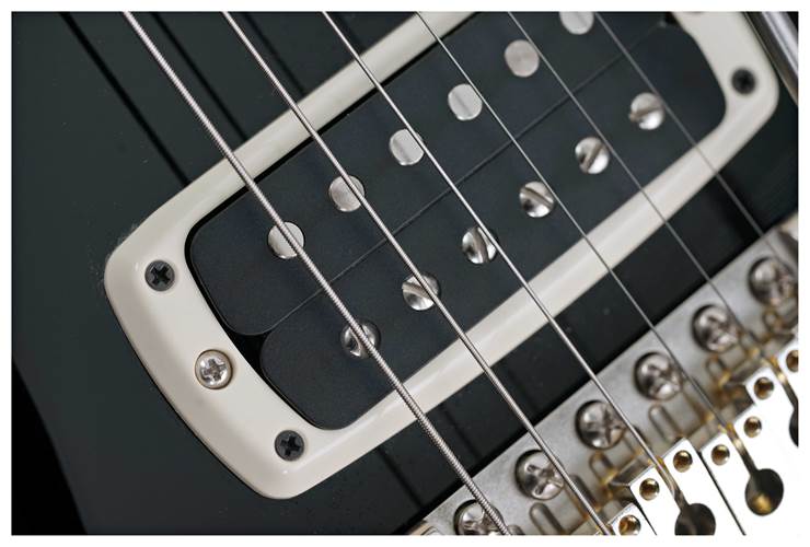 PRS Custom 24-08 Custom Colour #0388737 PRS Custom 24-08 Custom Colour #0388737