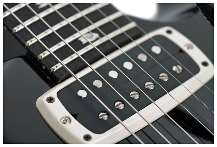 PRS Custom 24-08 Custom Colour #0388737 PRS Custom 24-08 Custom Colour #0388737