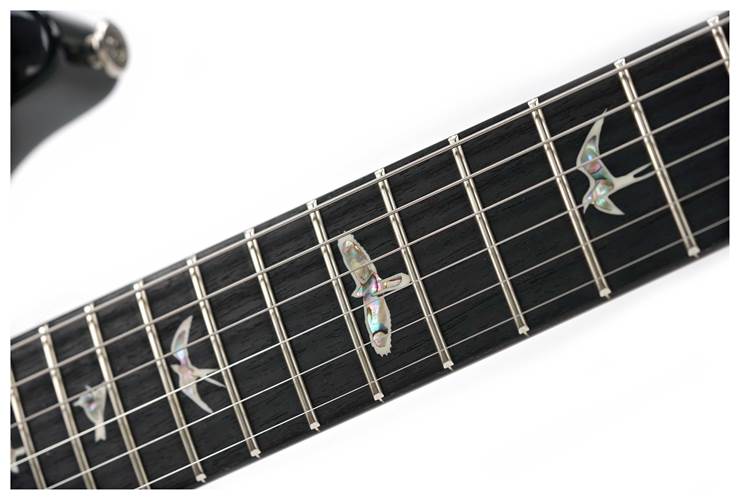 PRS Custom 24-08 Custom Colour #0388737 PRS Custom 24-08 Custom Colour #0388737