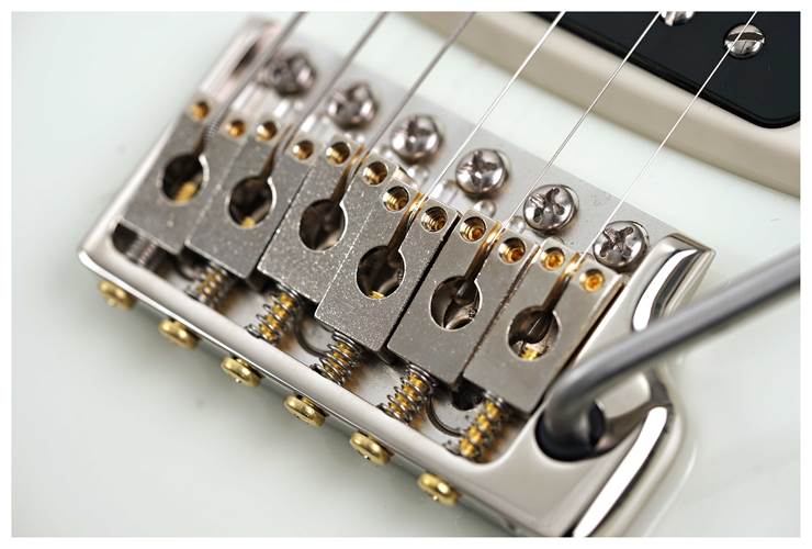 PRS Custom 24-08 Satin Antique White/Natural Back #0383238 PRS Custom 24-08 Satin Antique White/Natural Back #0383238
