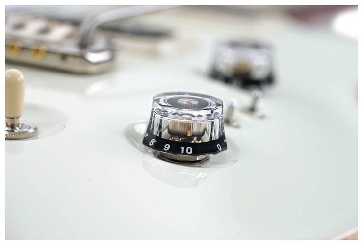 PRS Custom 24-08 Satin Antique White/Natural Back #0383238 PRS Custom 24-08 Satin Antique White/Natural Back #0383238