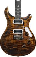 PRS Custom 24-08 Yellow Tiger #0388804