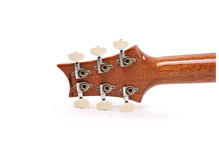 PRS Custom 24-08 Yellow Tiger #0388804 PRS Custom 24-08 Yellow Tiger #0388804