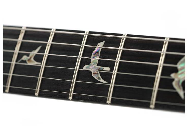 PRS Custom 24-08 10 Top Dark Cherry Sunburst #0390893 PRS Custom 24-08 10 Top Dark Cherry Sunburst #0390893
