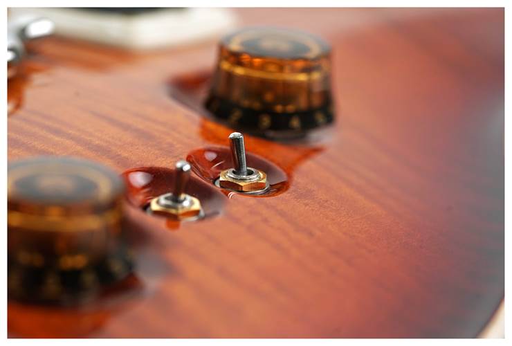 PRS Custom 24-08 10 Top Dark Cherry Sunburst #0390893 PRS Custom 24-08 10 Top Dark Cherry Sunburst #0390893
