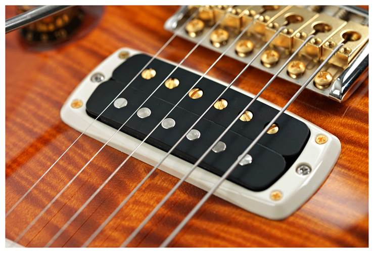 PRS Custom 24-08 10 Top Dark Cherry Sunburst #0390893 PRS Custom 24-08 10 Top Dark Cherry Sunburst #0390893