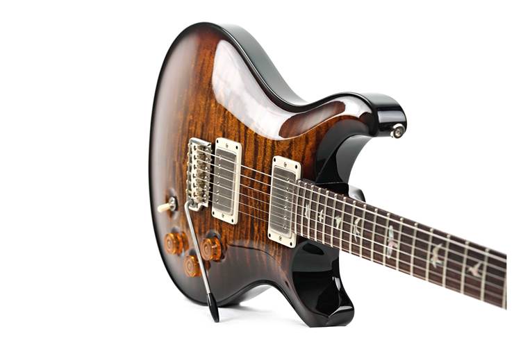 PRS DGT Black Goldburst #0389983 PRS DGT Black Goldburst #0389983