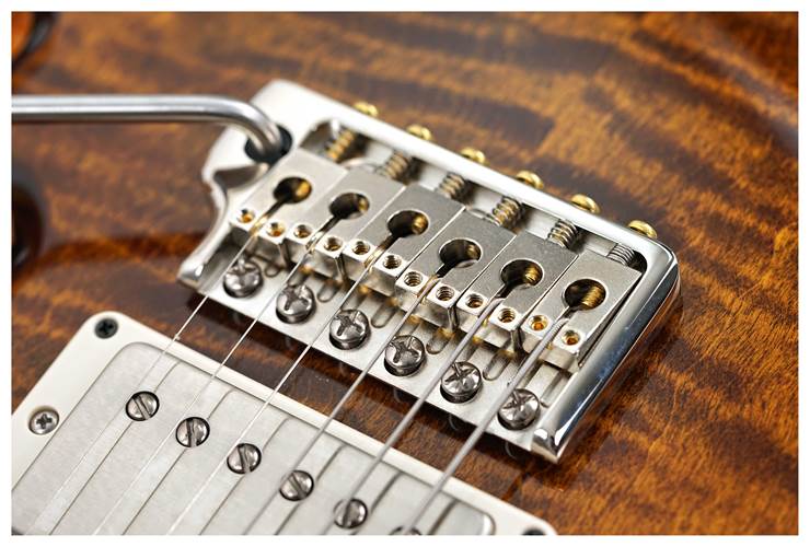 PRS DGT Black Goldburst #0389983 PRS DGT Black Goldburst #0389983
