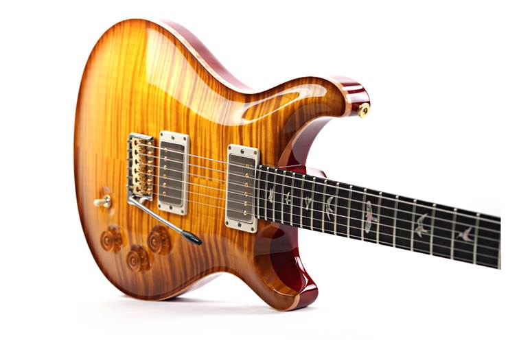 PRS DGT McCarty 10 Top McCarty Sunburst #0391421 PRS DGT McCarty 10 Top McCarty Sunburst #0391421