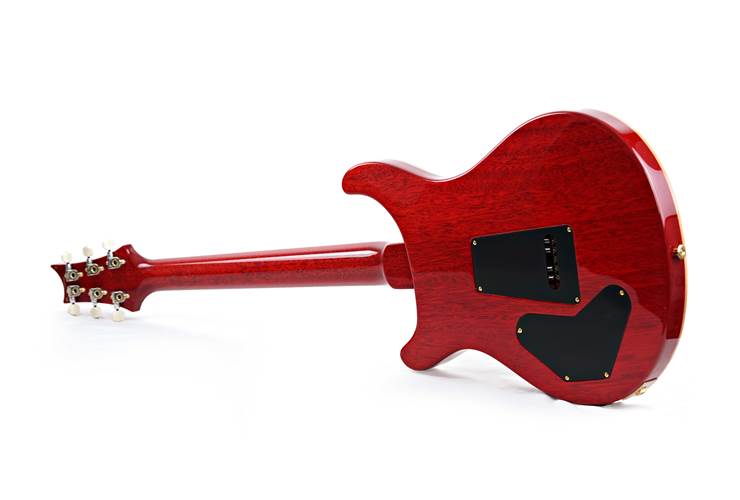 PRS DGT McCarty 10 Top McCarty Sunburst #0391421 PRS DGT McCarty 10 Top McCarty Sunburst #0391421