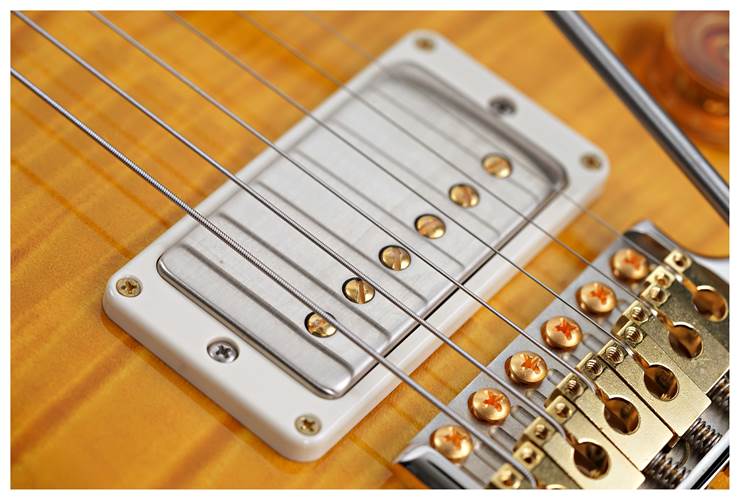 PRS DGT McCarty 10 Top McCarty Sunburst #0391421 PRS DGT McCarty 10 Top McCarty Sunburst #0391421