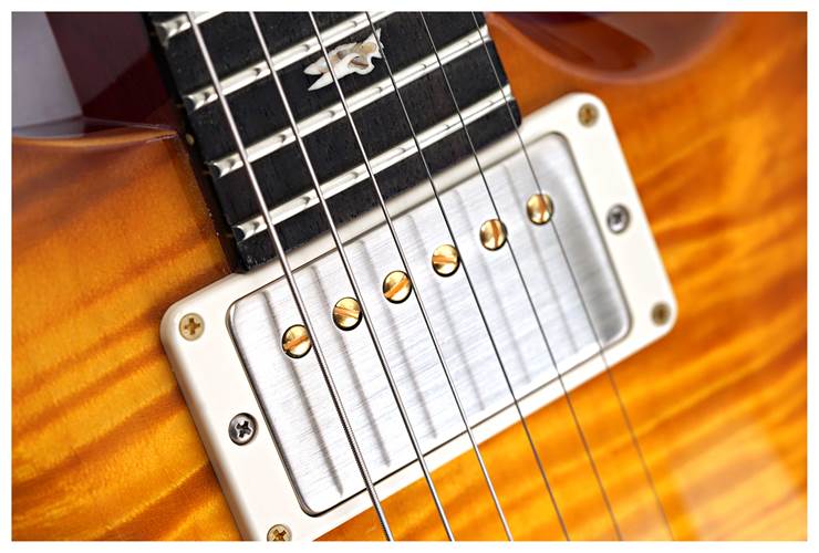 PRS DGT McCarty 10 Top McCarty Sunburst #0391421 PRS DGT McCarty 10 Top McCarty Sunburst #0391421