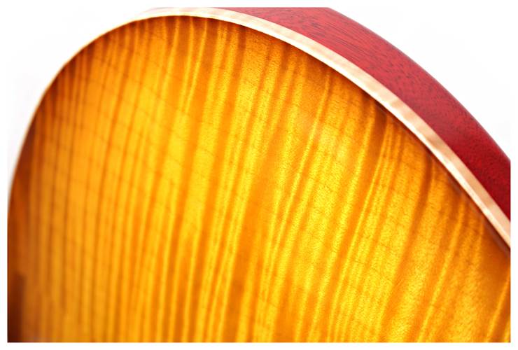 PRS DGT McCarty 10 Top McCarty Sunburst #0391421 PRS DGT McCarty 10 Top McCarty Sunburst #0391421