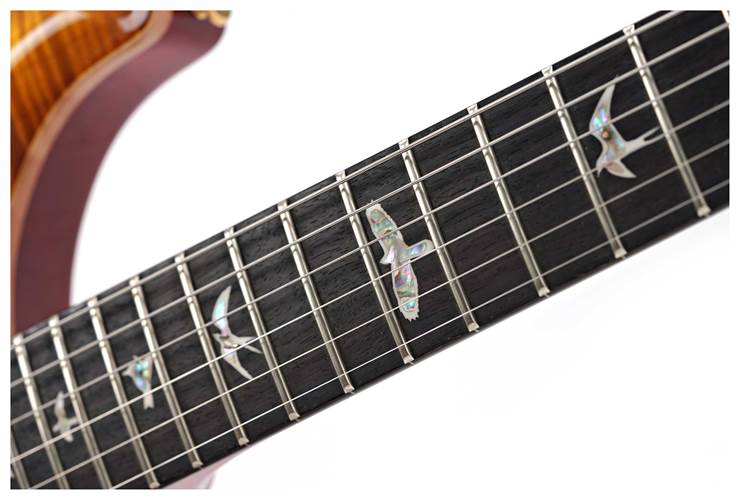 PRS DGT McCarty 10 Top McCarty Sunburst #0391421 PRS DGT McCarty 10 Top McCarty Sunburst #0391421