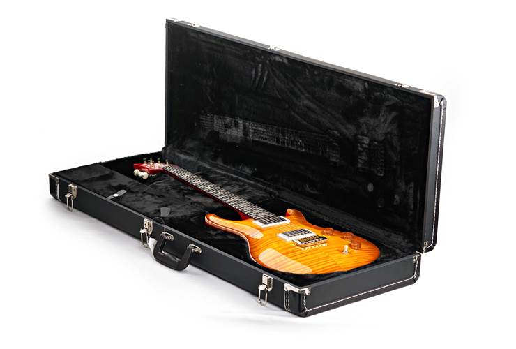 PRS DGT McCarty 10 Top McCarty Sunburst #0391421 PRS DGT McCarty 10 Top McCarty Sunburst #0391421