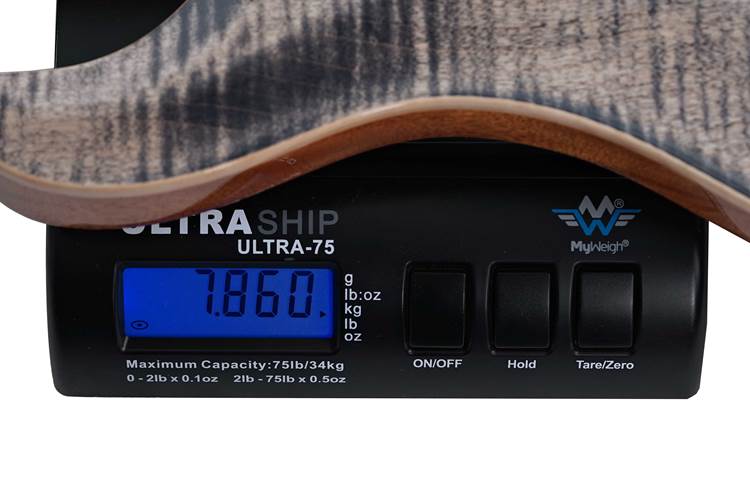 PRS DGT Charcoal #0392530 PRS DGT Charcoal #0392530