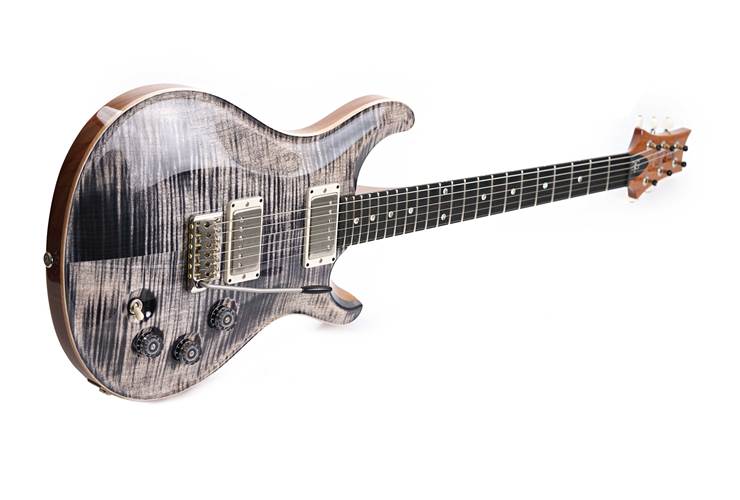 PRS DGT Charcoal #0392530 PRS DGT Charcoal #0392530