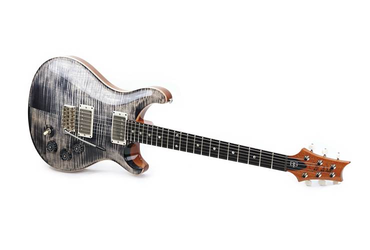 PRS DGT Charcoal #0392530 PRS DGT Charcoal #0392530