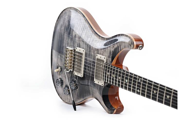 PRS DGT Charcoal #0392530 PRS DGT Charcoal #0392530