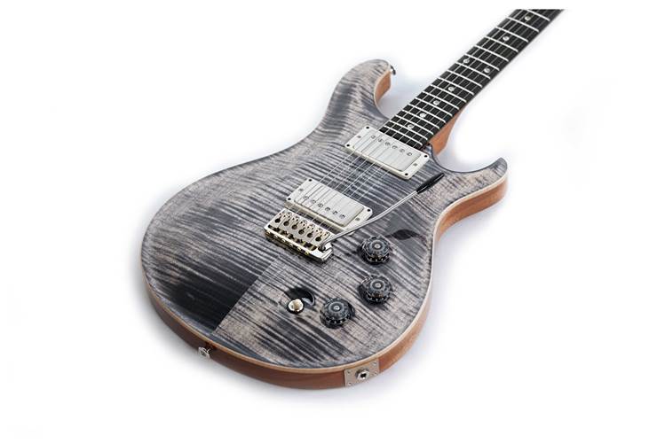 PRS DGT Charcoal #0392530 PRS DGT Charcoal #0392530
