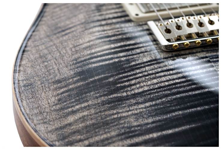 PRS DGT Charcoal #0392530 PRS DGT Charcoal #0392530