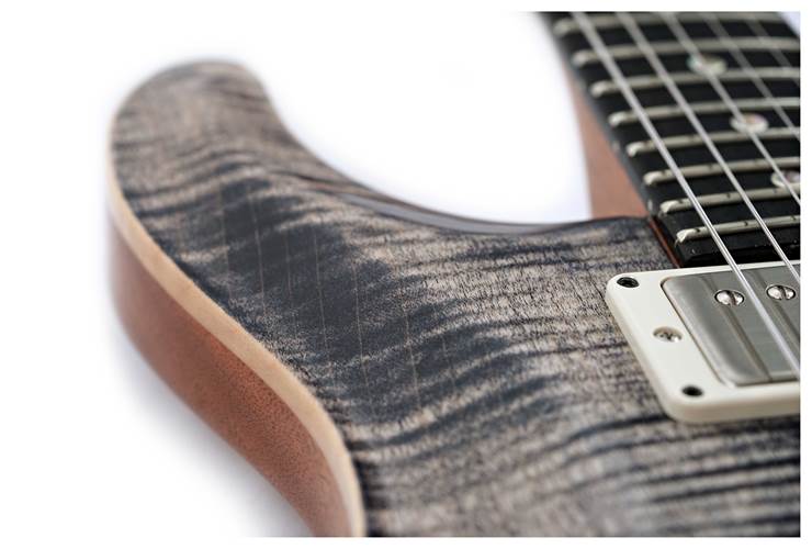 PRS DGT Charcoal #0392530 PRS DGT Charcoal #0392530
