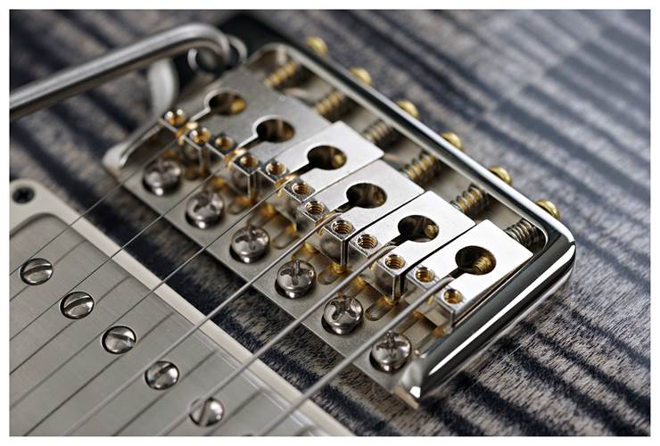 PRS DGT Charcoal #0392530 PRS DGT Charcoal #0392530