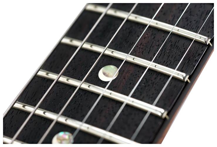 PRS DGT Charcoal #0392530 PRS DGT Charcoal #0392530