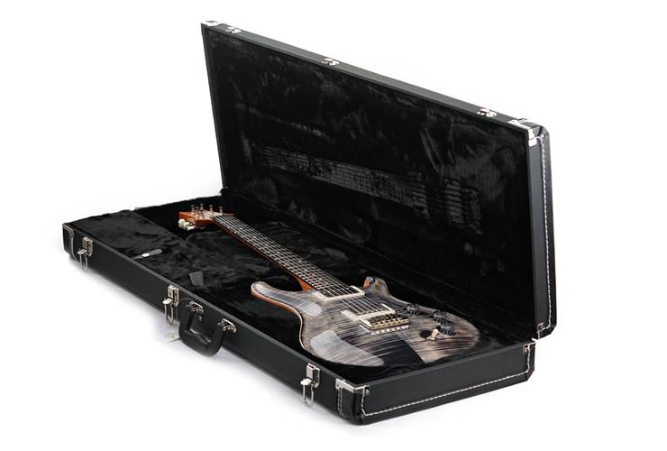 PRS DGT Charcoal #0392530 PRS DGT Charcoal #0392530