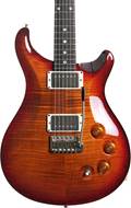 PRS DGT Dark Cherry Sunburst #0393003