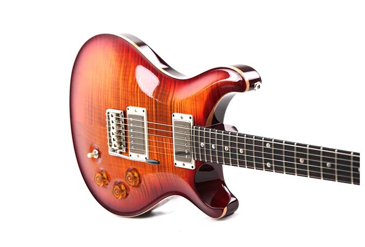 PRS DGT Dark Cherry Sunburst #0393003 PRS DGT Dark Cherry Sunburst #0393003