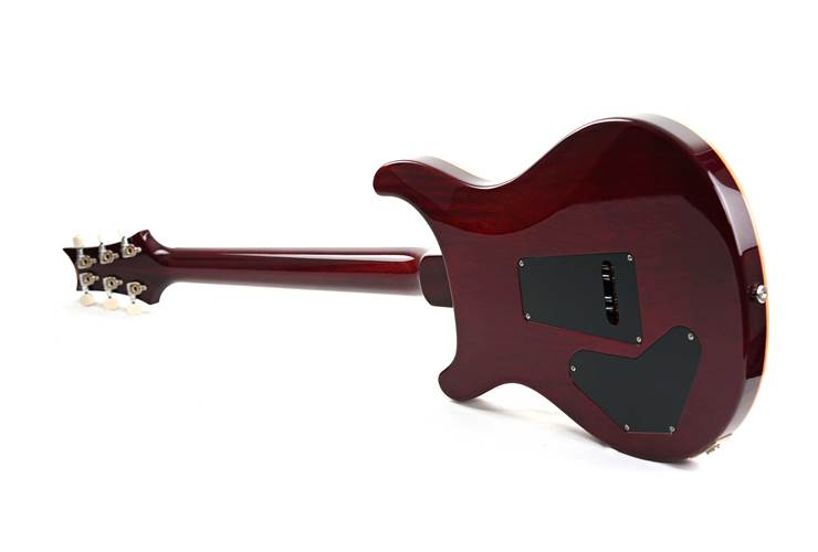 PRS DGT Dark Cherry Sunburst #0393003 PRS DGT Dark Cherry Sunburst #0393003