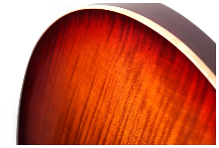 PRS DGT Dark Cherry Sunburst #0393003 PRS DGT Dark Cherry Sunburst #0393003