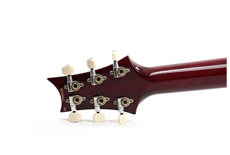 PRS DGT Dark Cherry Sunburst #0393003 PRS DGT Dark Cherry Sunburst #0393003