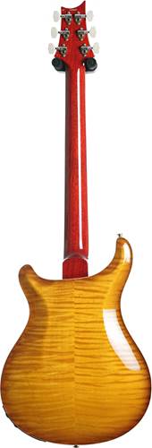 PRS Hollowbody II Piezo Mccarty Sunburst #0395113 PRS Hollowbody II Piezo Mccarty Sunburst #0395113