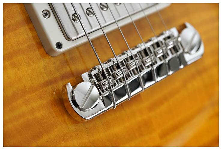 PRS Hollowbody II Piezo Mccarty Sunburst #0395113 PRS Hollowbody II Piezo Mccarty Sunburst #0395113