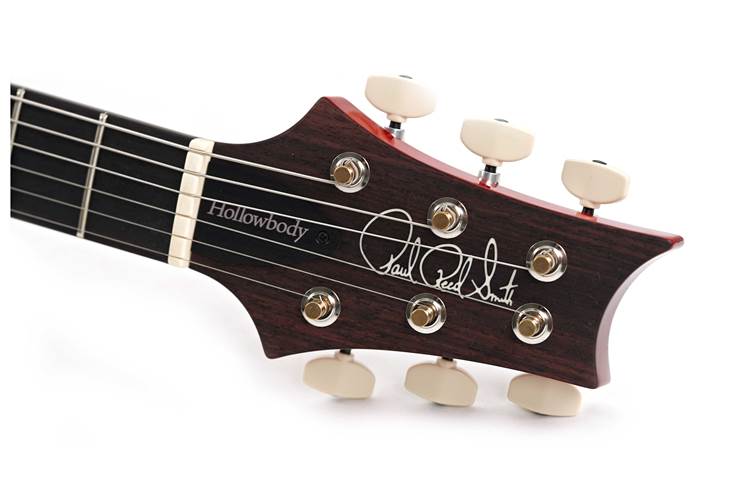 PRS Hollowbody II Piezo Mccarty Sunburst #0395113 PRS Hollowbody II Piezo Mccarty Sunburst #0395113