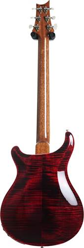 PRS Hollowbody II Piezo Red Tiger #0392824 PRS Hollowbody II Piezo Red Tiger #0392824