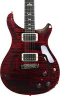 PRS Hollowbody II Piezo Red Tiger #0392824